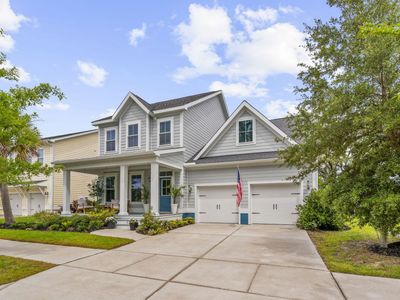2528 Private Lefler Drive, Johns Island, SC 29455