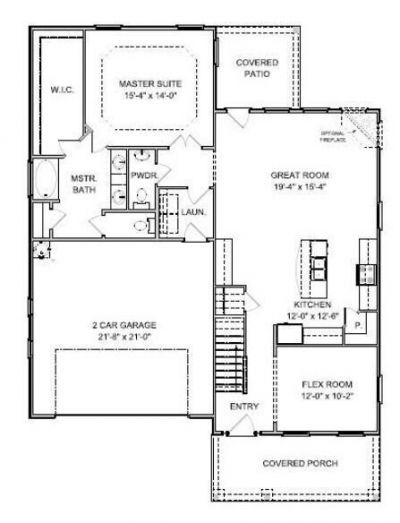 2528 Private Lefler Drive Photo 71
