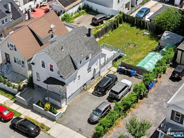 207 24th Street, PATERSON, NJ 07514