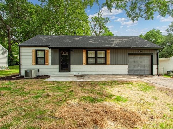 8809 E 71st Terrace, Raytown, MO 64133