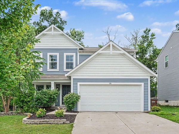 191 Zinfandel Lane, Walton, KY 41094