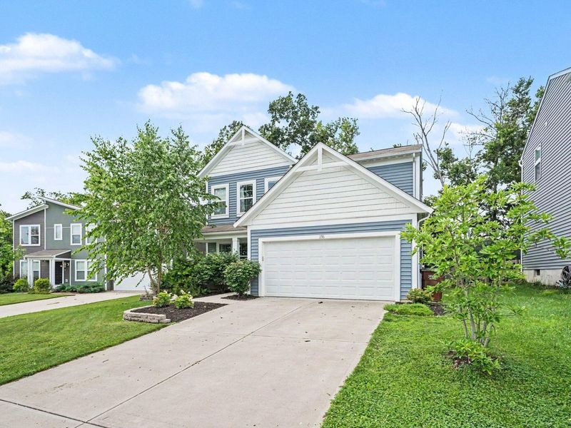 191 Zinfandel Lane, Walton, KY 41094 Photo 2