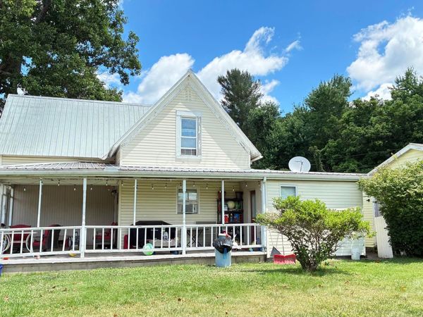 16634 Haydenville Road, Haydenville, OH 43127