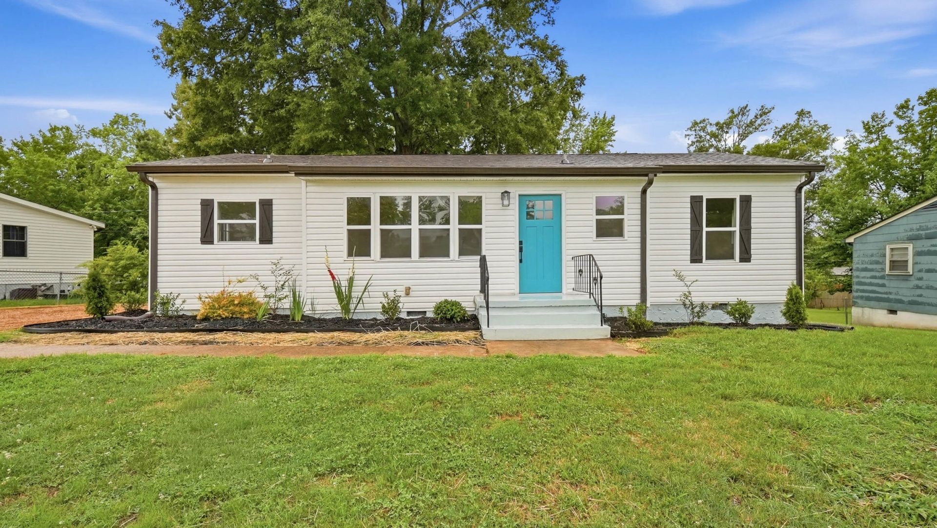 4620 Leslie Lane Chattanooga, TN 37411