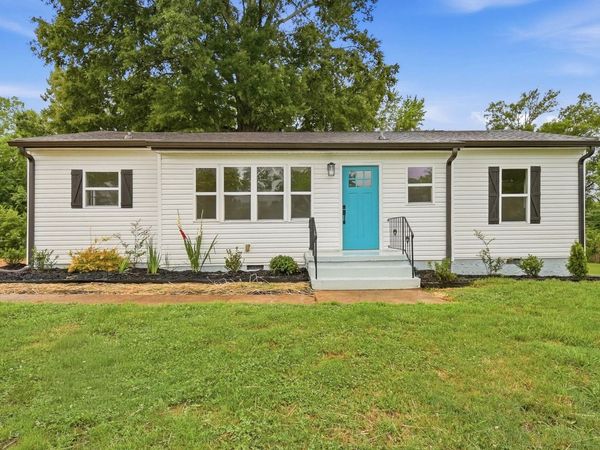 4620 Leslie Lane, Chattanooga, TN 37411