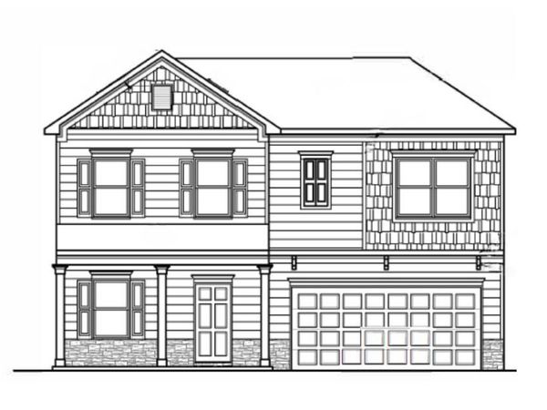 80 Willow Circle, Rock Spring, GA 30739