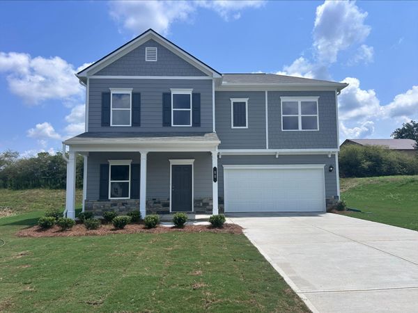 80 Willow Circle, Rock Spring, GA 30739