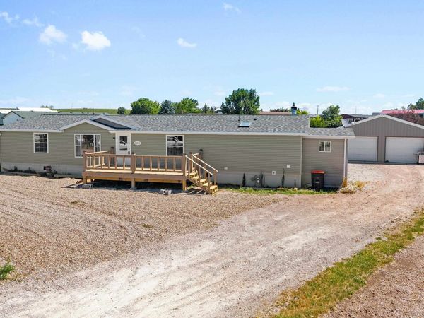 23032 Palamino Lane, Rapid City, SD 57703