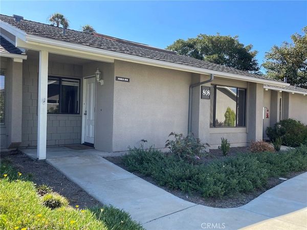 8566 Larkhall Circle, Unit 808-B, Huntington Beach, CA 92646