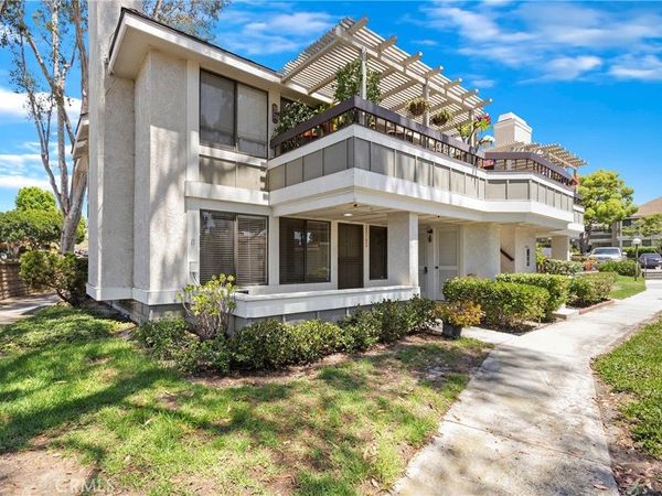 22182 Cedar Pointe, Unit 1D, Lake Forest, CA 92630