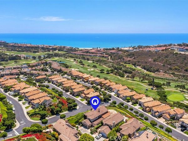 41 Costa Del Sol, Dana Point, CA 92629