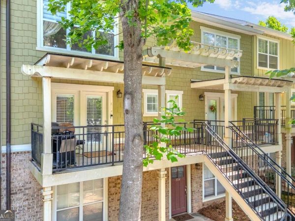 490 Barnett Shoals Road, Unit 814, Athens, GA 30605