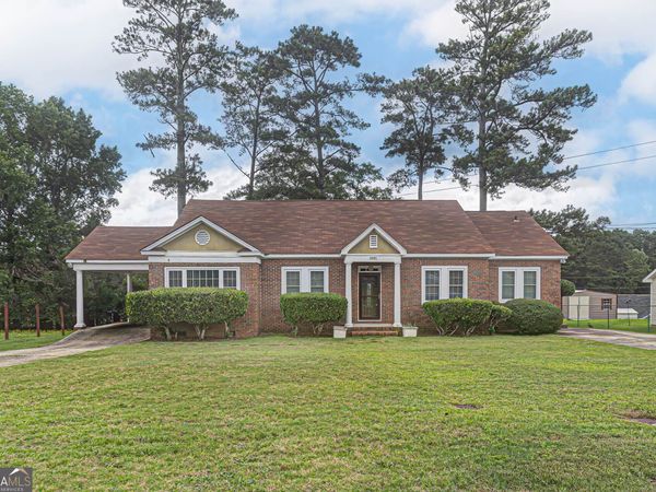 6041 Buxton Drive, Columbus, GA 31907