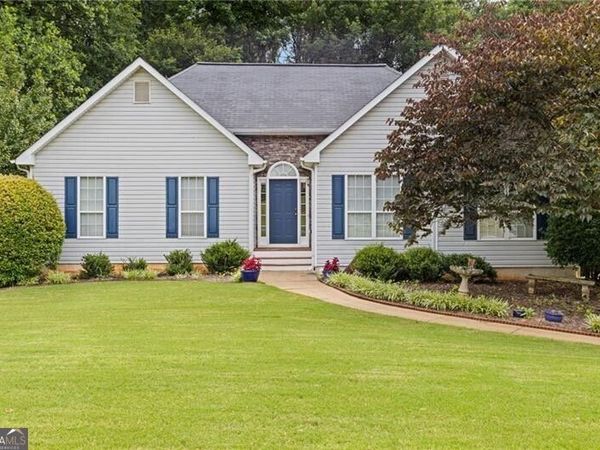 4265 Starr Creek Road, Cumming, GA 30028