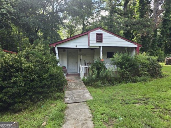 4273 Mount Olivet Road, Dallas, GA 30132