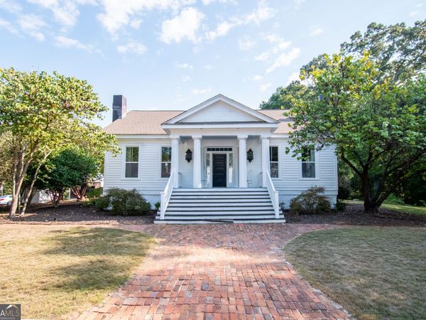 1651 Mergendollar Road, Good Hope, GA 30641