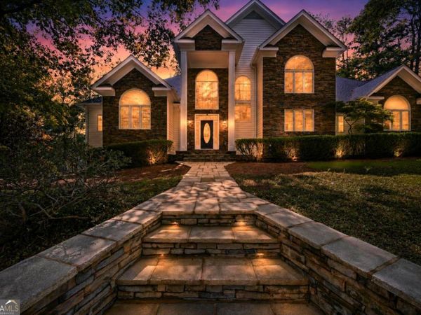 1001 Shoal Creek Court, Greensboro, GA 30642