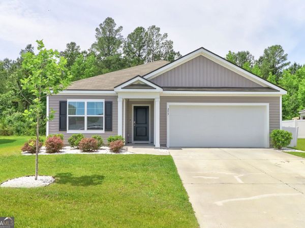 255 Caribbean Village Drive, Guyton, GA 31312