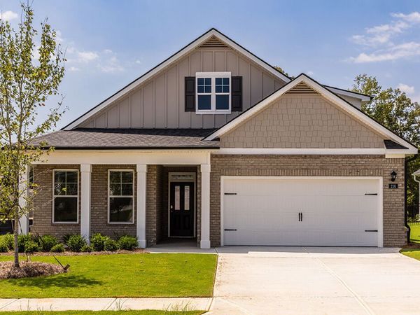 216 Parnassus Road, Locust Grove, GA 30248