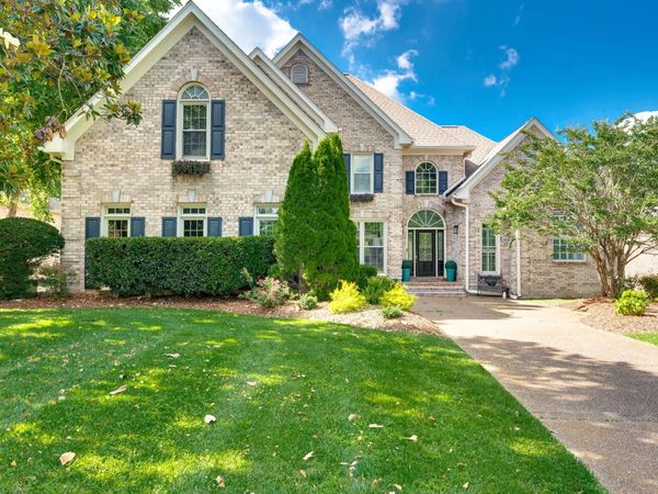 240 Temple Crest Trl , Franklin, TN 37069