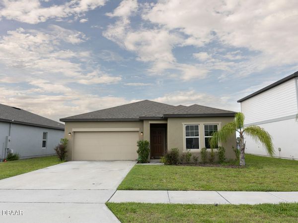 3017 Blue Shores Way, New Smyrna Beach, FL 32168