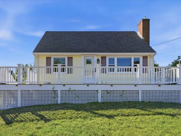 57 Academy Drive , Buzzards Bay, MA 02532