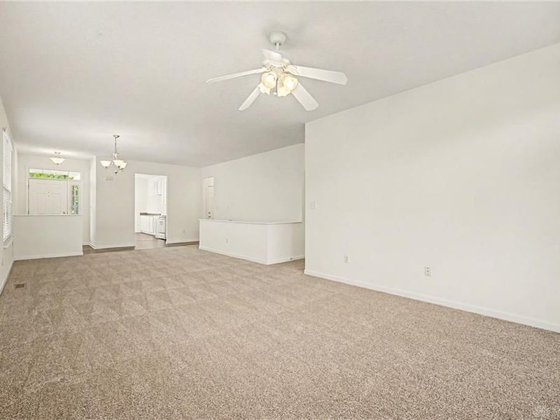 2567 Eagle View Drive, Beavercreek, OH 45431 Photo 11