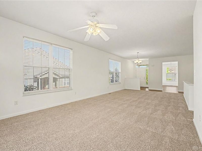 2567 Eagle View Drive, Beavercreek, OH 45431 Photo 12