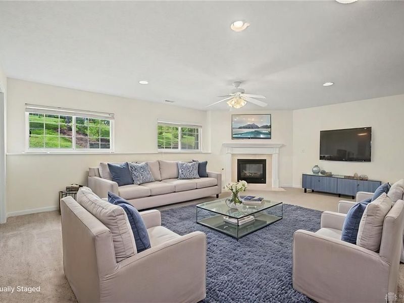 2567 Eagle View Drive, Beavercreek, OH 45431 Photo 37