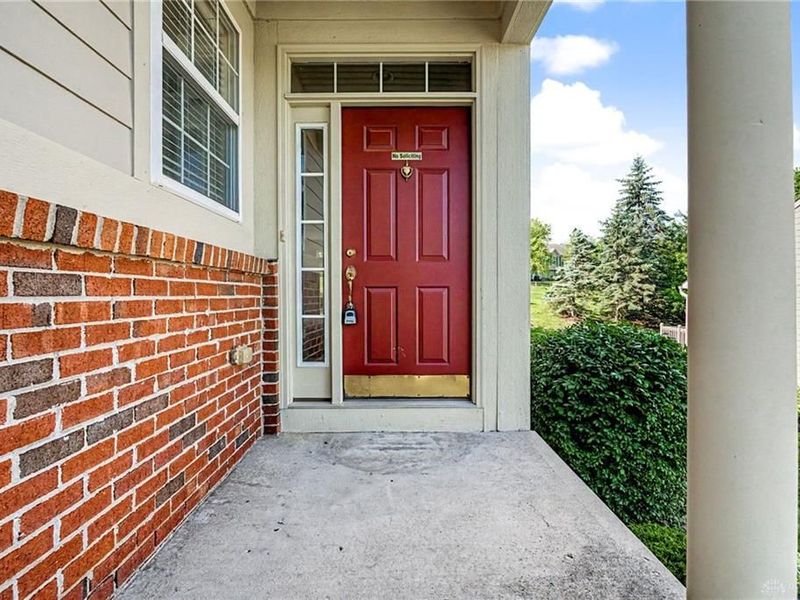 2567 Eagle View Drive, Beavercreek, OH 45431 Photo 5