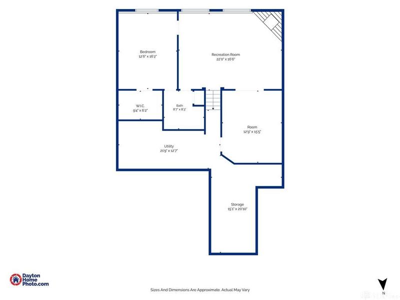 2567 Eagle View Drive, Beavercreek, OH 45431 Photo 59