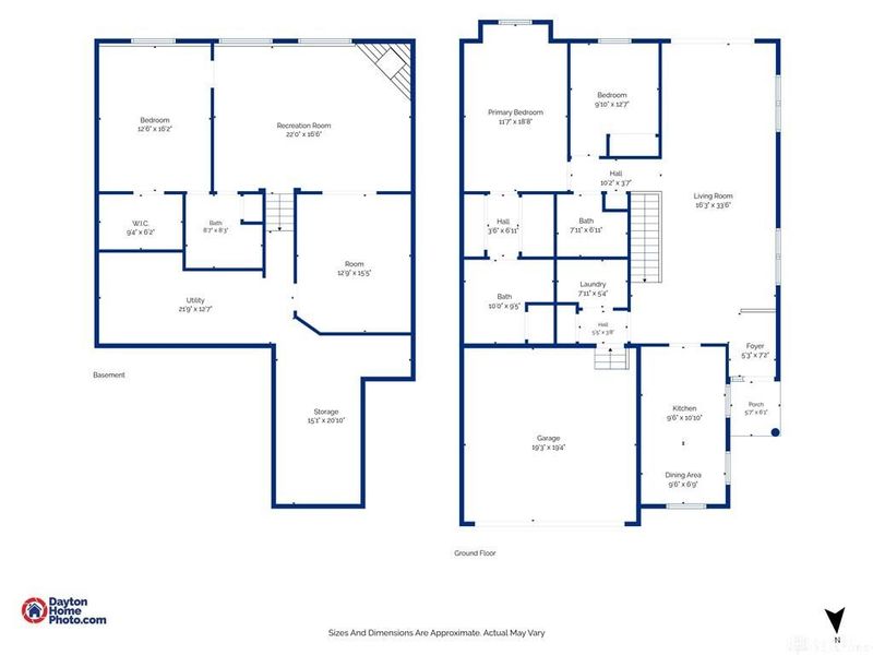2567 Eagle View Drive, Beavercreek, OH 45431 Photo 61