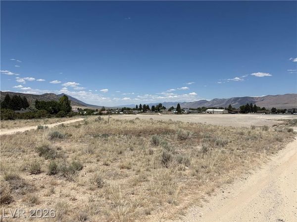001-482-10, Ely, NV 89301