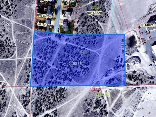 001-482-10, Ely, NV 89301