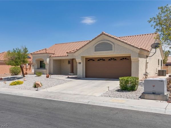 8809 Villa Ridge Drive , Las Vegas, NV 89134