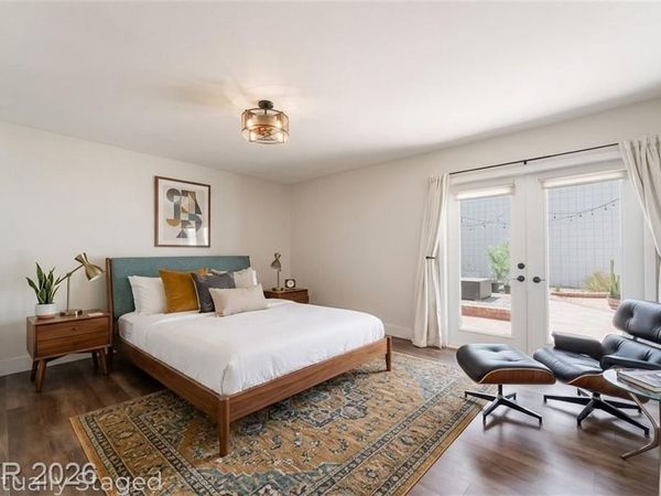 3750 Pilgrim Street, Las Vegas, NV 89121