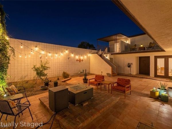 3750 Pilgrim Street, Las Vegas, NV 89121