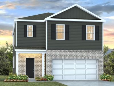 2026 Grovefield Drive, Hopkins, SC 29061