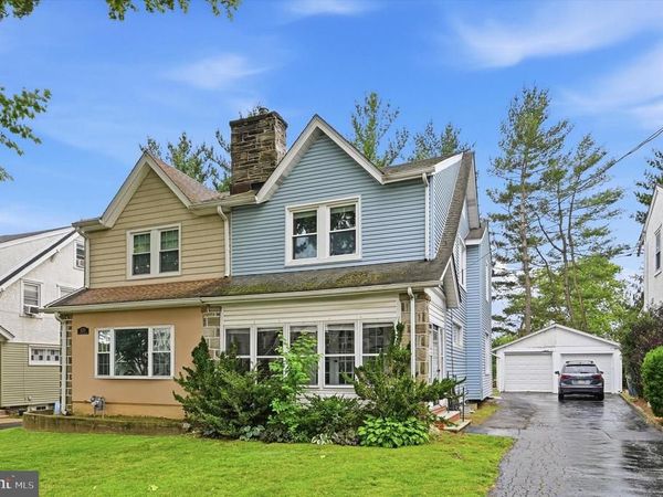 622 COUNTRY CLUB LANE, HAVERTOWN, PA 19083