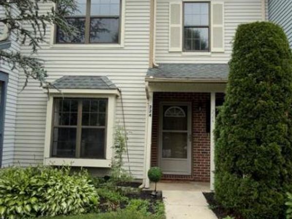 224 CROWN PRINCE DRIVE, MARLTON, NJ 08053