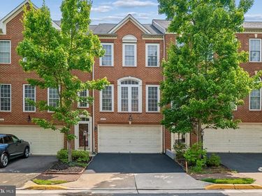 8028 SAMUEL WALLIS STREET, LORTON, VA 22079