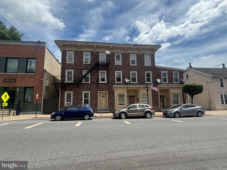 49 N Main Street , Unit 3, Spring City, PA 19475 Main Photo