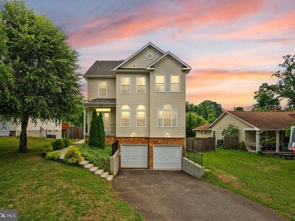 7029 SWAIN DRIVE, ALEXANDRIA, VA 22306