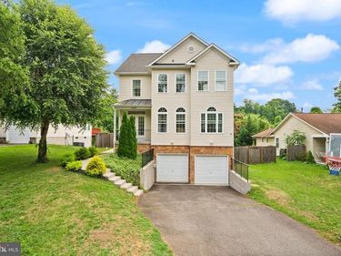 7029 SWAIN DRIVE, ALEXANDRIA, VA 22306