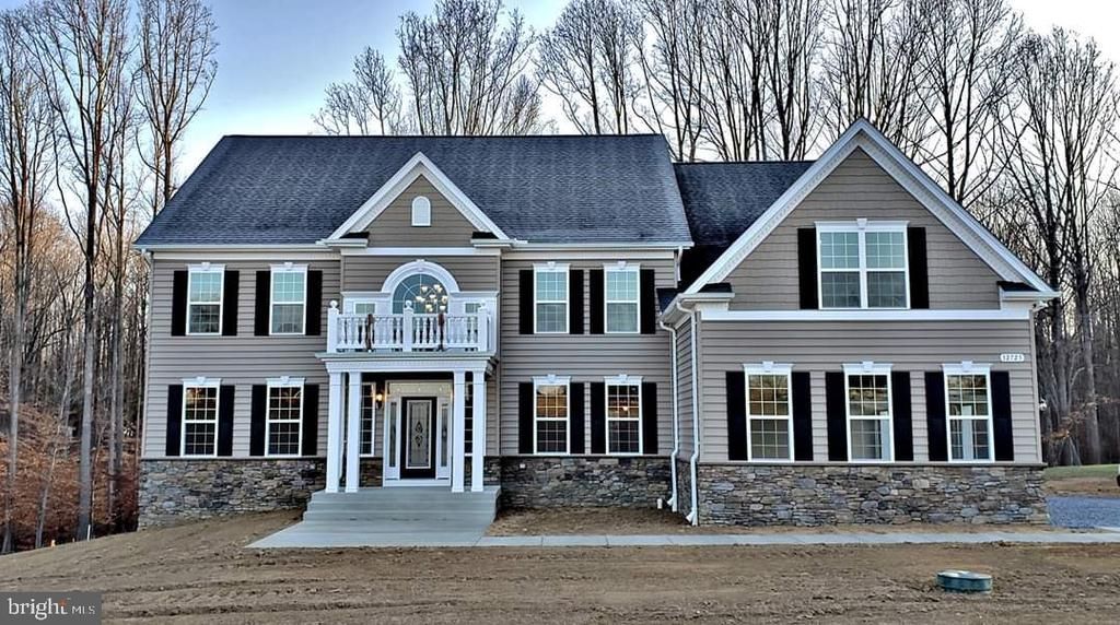 12062 Greenbrier Drive, King George, VA 22485 Main Photo