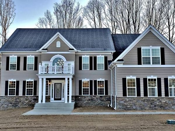 12062 GREENBRIER DRIVE, KING GEORGE, VA 22485