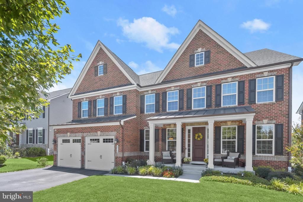 3510 THORNTON LANE, ELLICOTT CITY, MD 21042