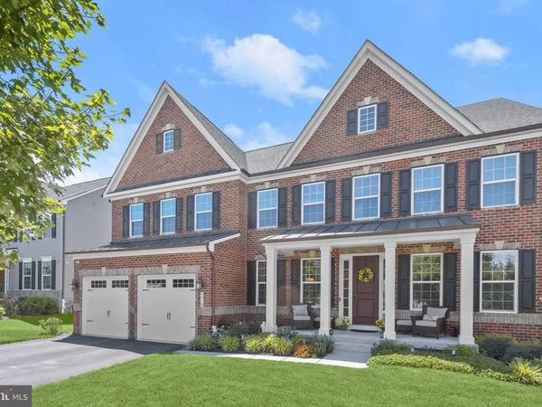 3510 THORNTON LANE , ELLICOTT CITY, MD 21042