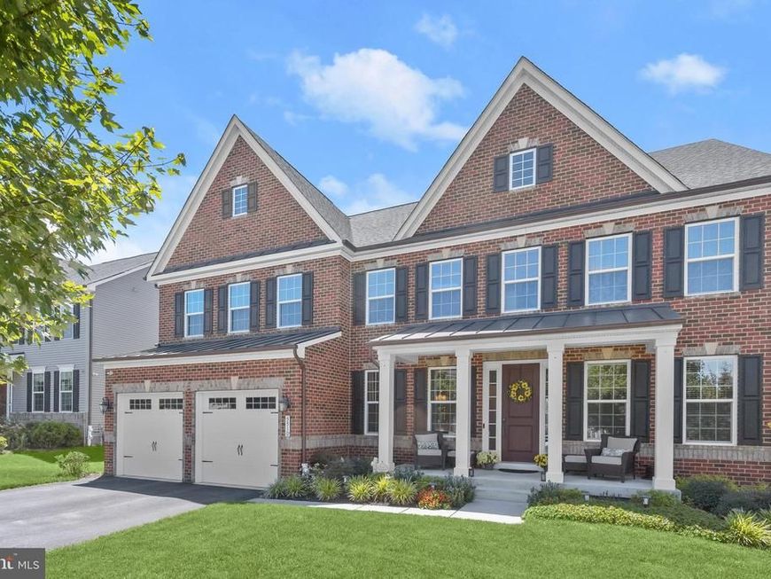3510 Thornton Lane , Ellicott City, MD 21042 Main Photo