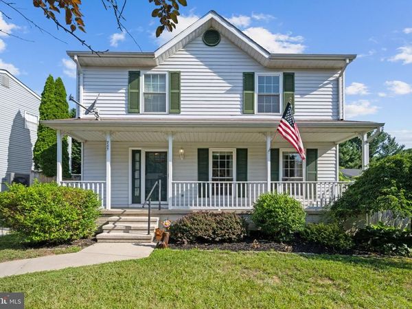 785 WOODSMAN CIRCLE, HAMPSTEAD, MD 21074